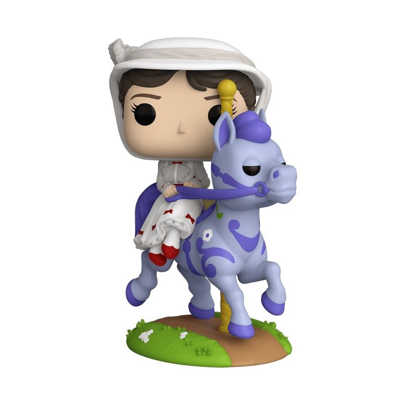 FUNKO - Funko Pop Disney Mary Poppins 300