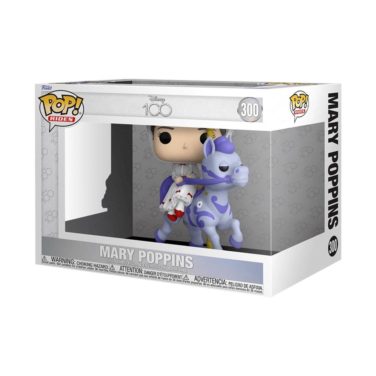 FUNKO - Funko Pop Disney Mary Poppins 300