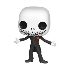 FUNKO - Pop Disney El Extraño Mundo de Jack 1381