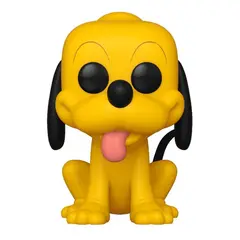 FUNKO - Pop Disney Mickey Mouse Pluto 1189
