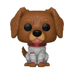 FUNKO - Pop Marvel Guardianes De La Galaxia Cosmo 1207