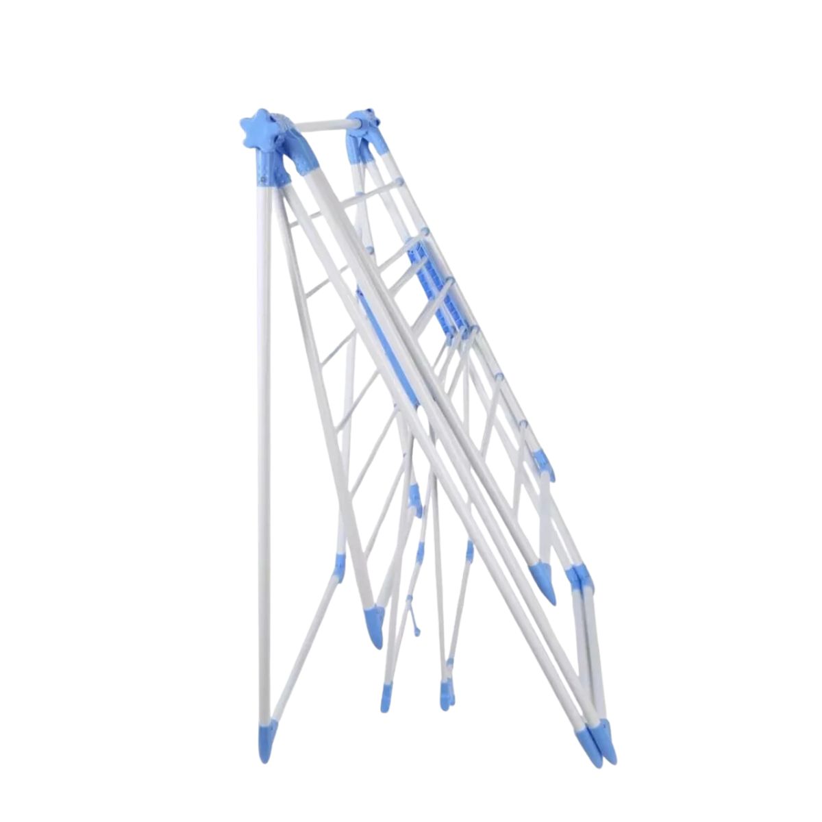 GENERICO - Tendedero De Ropa Plegable Grande