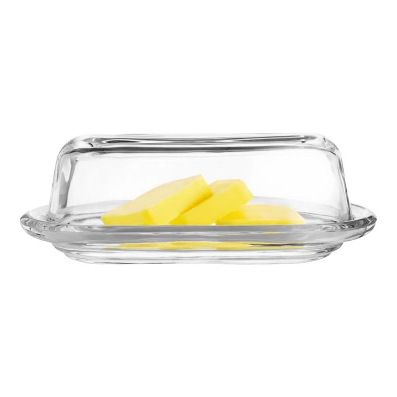 ALLEGRA - Set Mantequillero Liverpool 20 Cms Stanzza