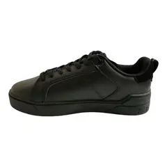 TEENER - Zapatilla Escolar Cuero Mercury Hombre