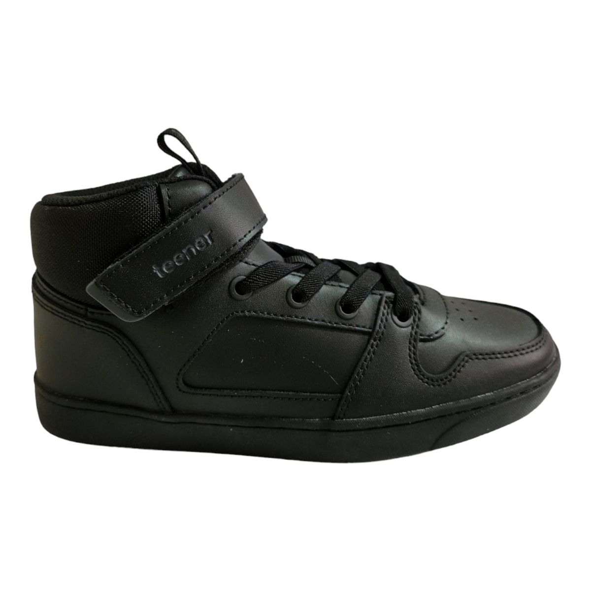 TEENER - Zapatilla Escolar Unisex Teener Rider Niños