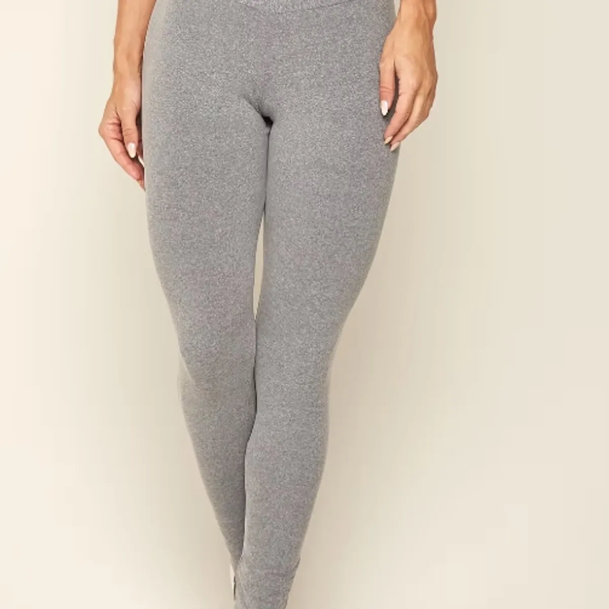 LETSGYM - CALZA DEPORTIVA BASIC VIBE LETSGYM