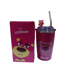 OSO - Vaso Térmico Acero Inoxidable 450ml