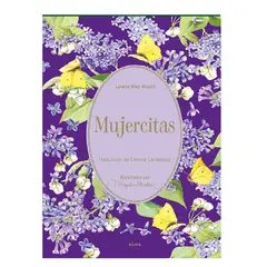 ALMA - MUJERCITAS JARDIN SECRETO