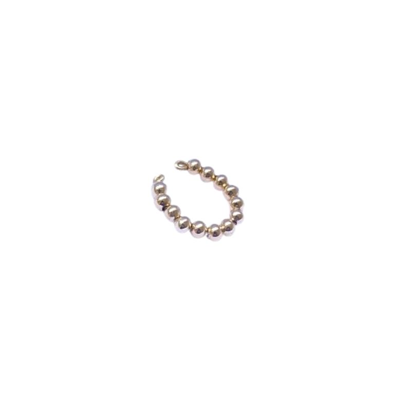 GENERICO - Earcuff Ajustables en Alambre Hipoalergénico
