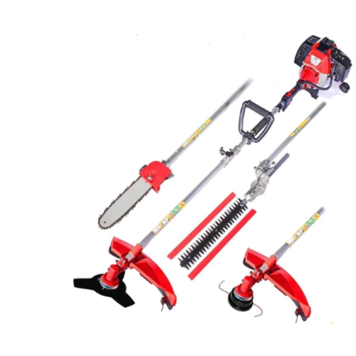 GENERICO - Cortacespesd de Altura 6 en 1.