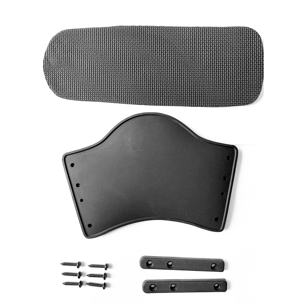 JOBE - Fijación Repuesto Puntera Spare Part Slalom Ski Acuatico JOBE