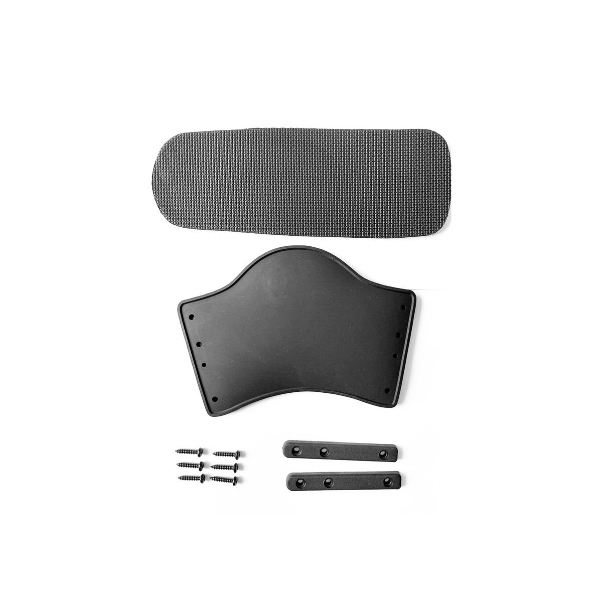 JOBE - Fijación Repuesto Puntera Spare Part Slalom Ski Acuatico JOBE