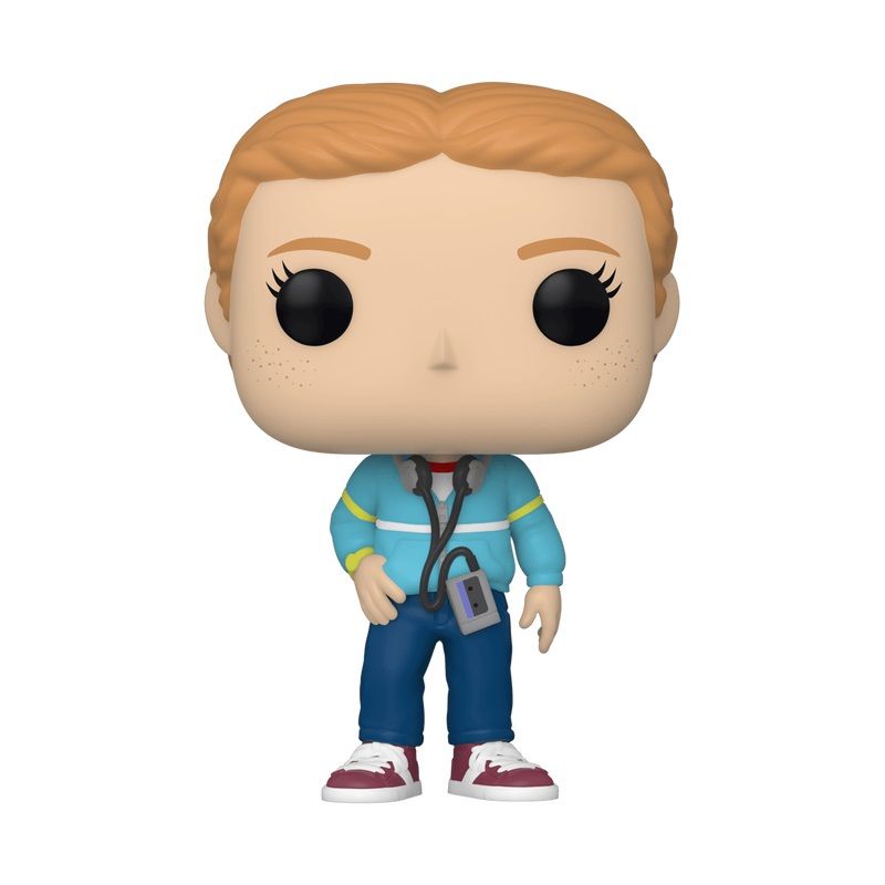 FUNKO - Funko Pop Stranger Things Max 1243