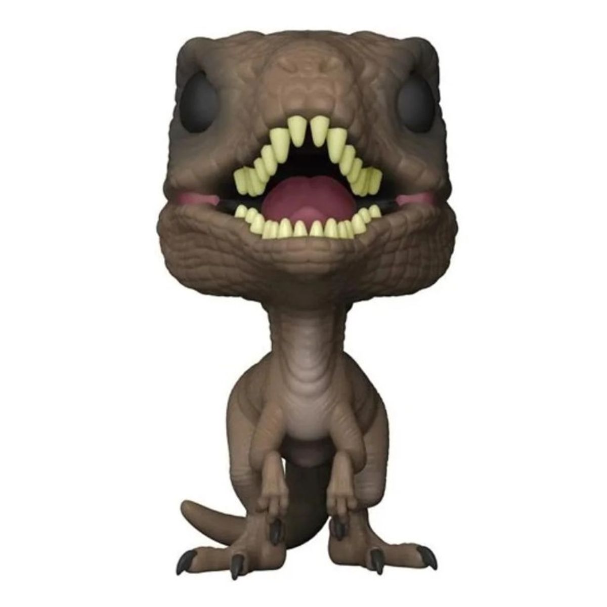 FUNKO - Funko Pop Jurassic Park Velociraptor 549
