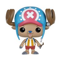 Pop One Piece Chopper 99