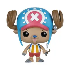FUNKO - Pop One Piece Chopper 99
