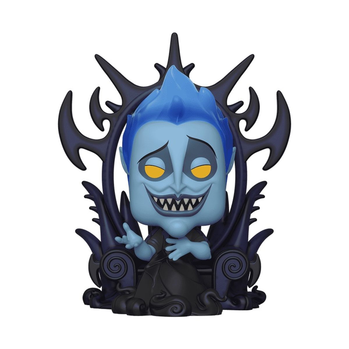 FUNKO - Funko Pop Disney Hercules Hades En Trono 785