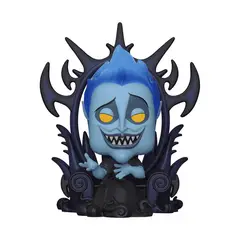 FUNKO - Pop Disney Hercules Hades En Trono 785