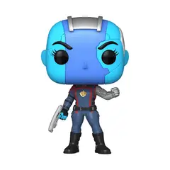 FUNKO - Pop Marvel Guardianes De La Galaxia Nebula 1205