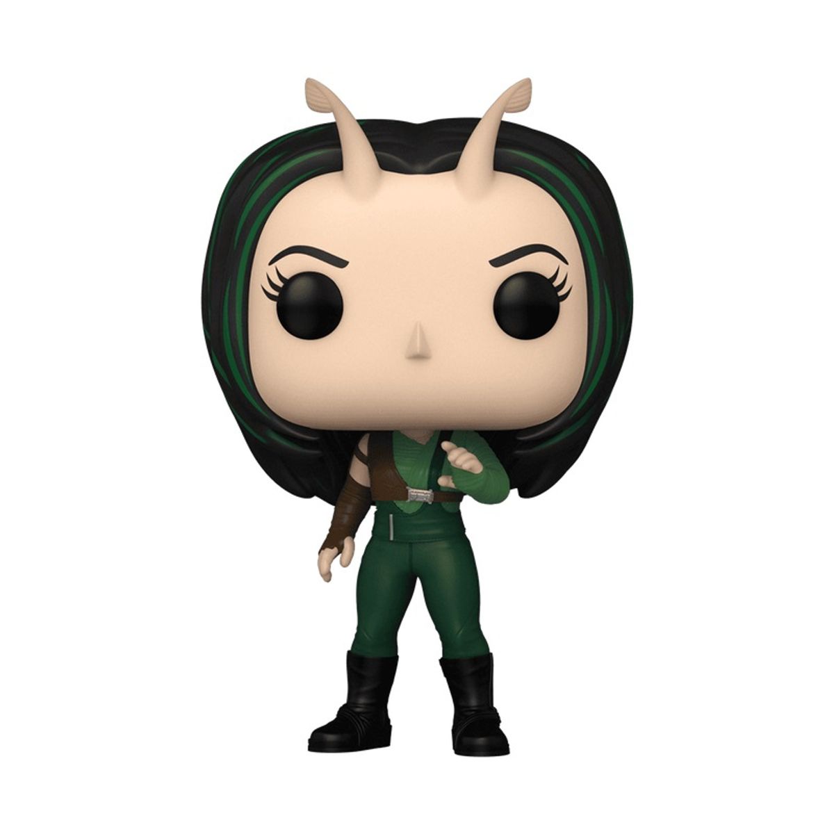 FUNKO - Funko Pop Marvel Guardianes De La Galaxia Mantis 1212