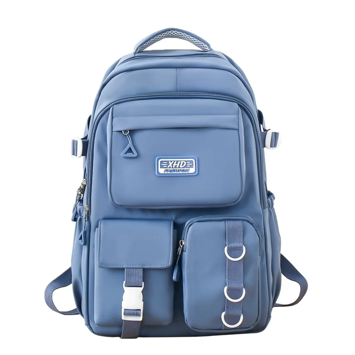 EVERSO - Mochila Bolso Escolar Juvenil Imprmeable Gran Capacidad