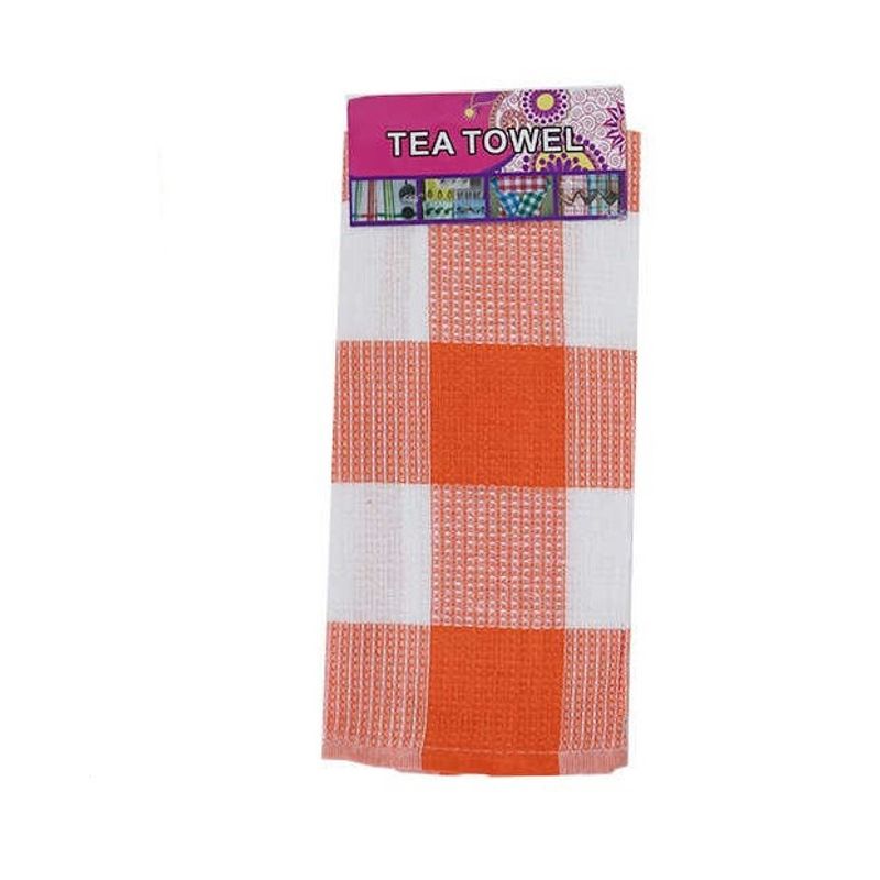 GENERICO - pack x12 paños de cocina de 38x64cm