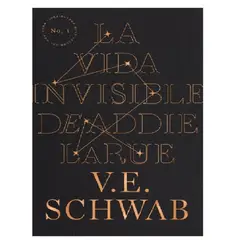 BOOKS4POCKET - LA VIDA INVISIBLE DE ADDIE LARUE EDICION ANIVERSARIO