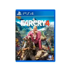 SONY - Far Cry 4