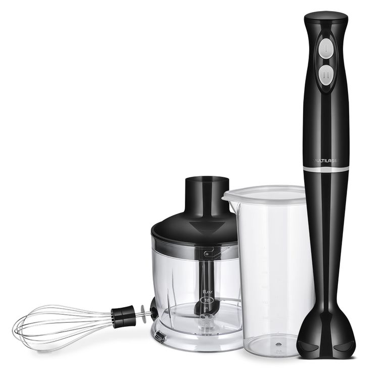 Batidora Inmersion Con Kit Multi 350W FP06