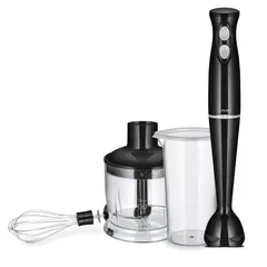 MULTILASER - Batidora Inmersion Con Kit Multi 350W FP06