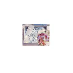 GENERICO - Relleno De Papel Multicolor 20 G