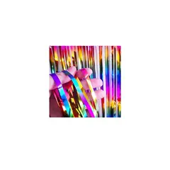 GENERICO - Cortina Metálica Colores 3m