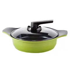 ROICHEN - Arrocera Natural 24 cm / 2.5 litros