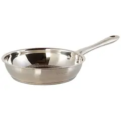 ROICHEN - Sartén 26 cm Infinity Acero Inoxidable