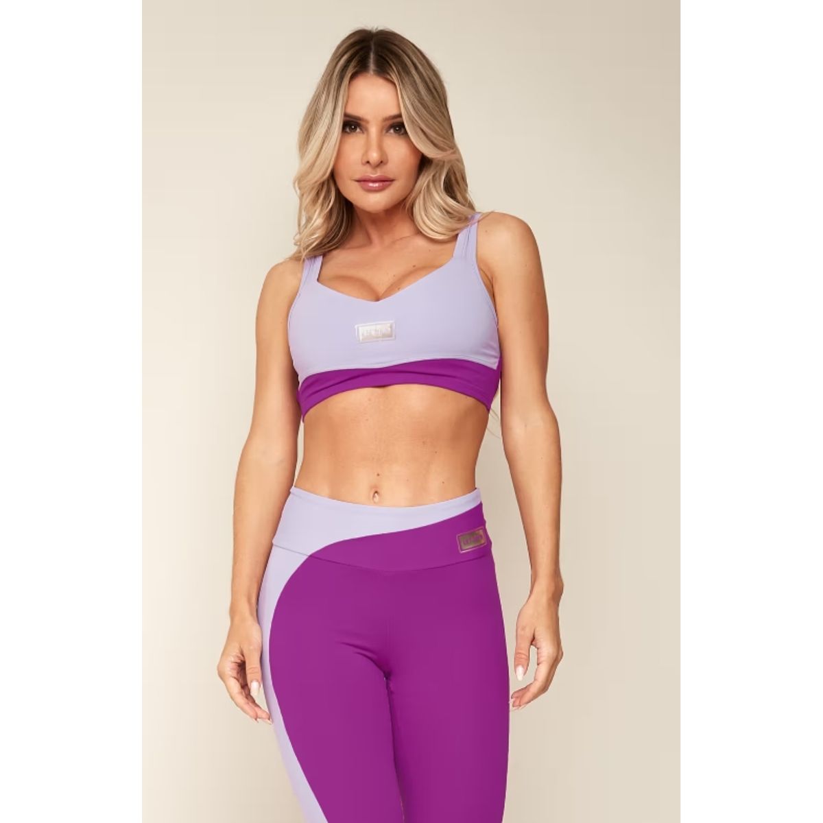 LETSGYM - PETO DEPORTIVO IMPACT LETSGYM