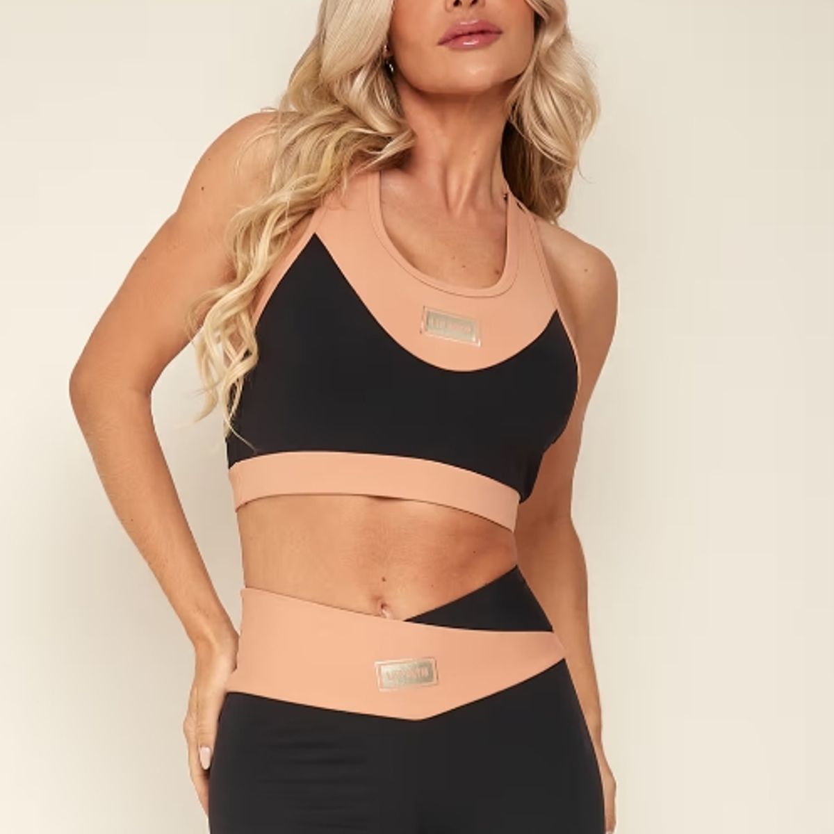 LETSGYM - PETO DEPORTIVO ACTION LETSGYM