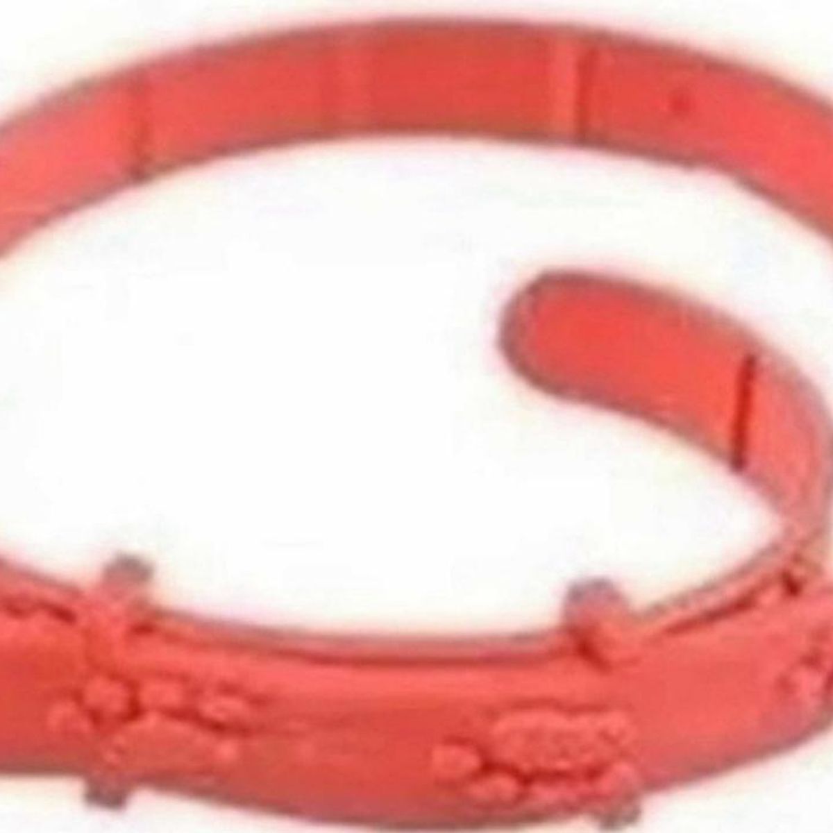GENERICO - Collar Repelente Anti Pulgas Garrapatas Para Perro Ajustable