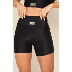 LETSGYM - SHORT DEPORTIVO BRIGHT