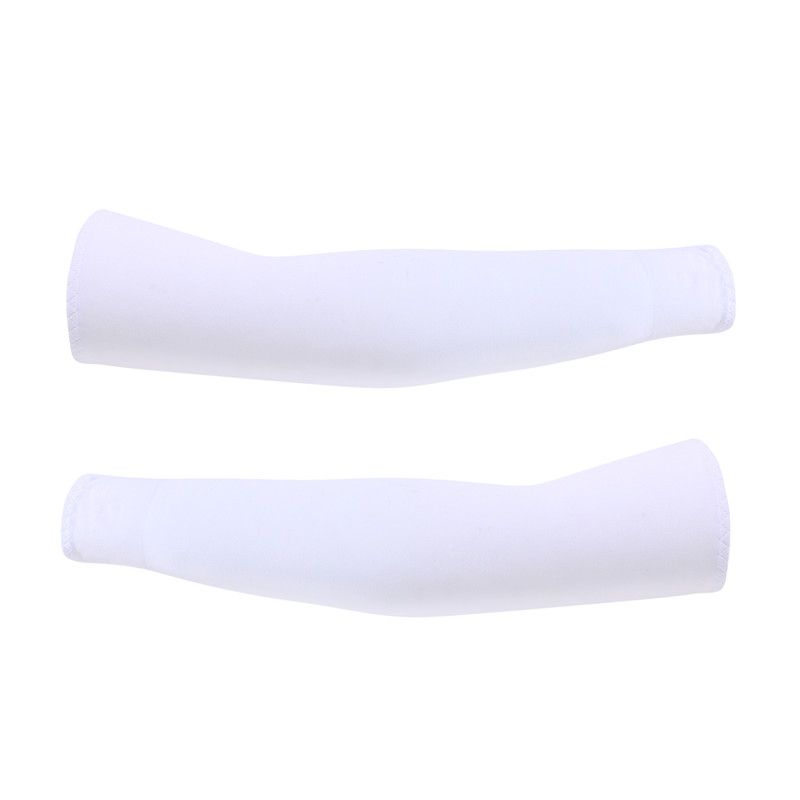 OMAS - Mangas Brazo Manguillas Protección Solar Sol Colores Unisex