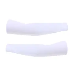 OMAS - Mangas Brazo Manguillas Protección Solar Sol Colores Unisex