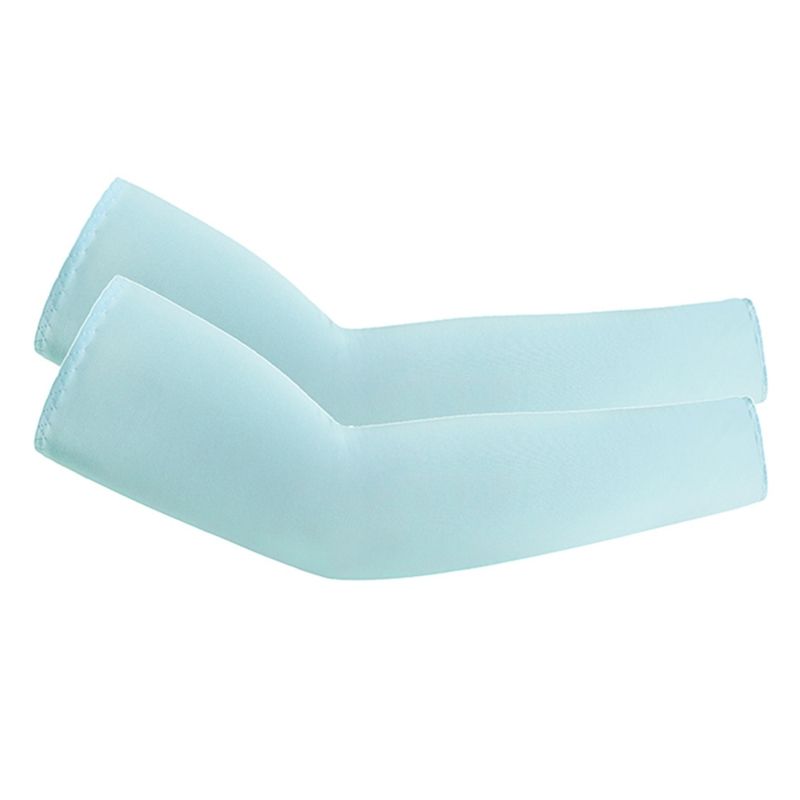 OMAS - Mangas Brazo Manguillas Protección Solar Sol Colores Unisex