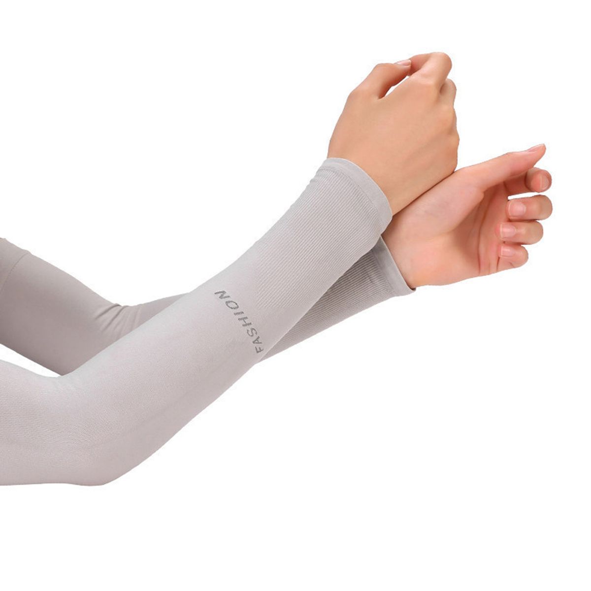OMAS - Mangas Brazo Manguillas Protección Solar Sol Colores Unisex