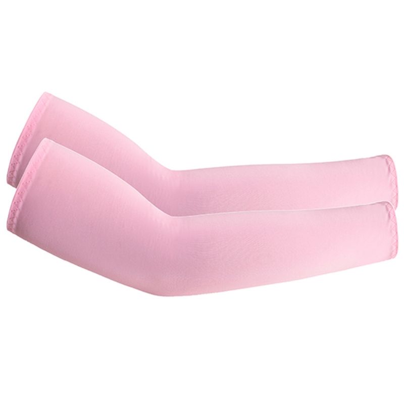 OMAS - Mangas Brazo Manguillas Protección Solar Sol Colores Unisex
