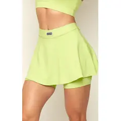LETSGYM - FALDA SHORT DEPORTIVA CLASSIC