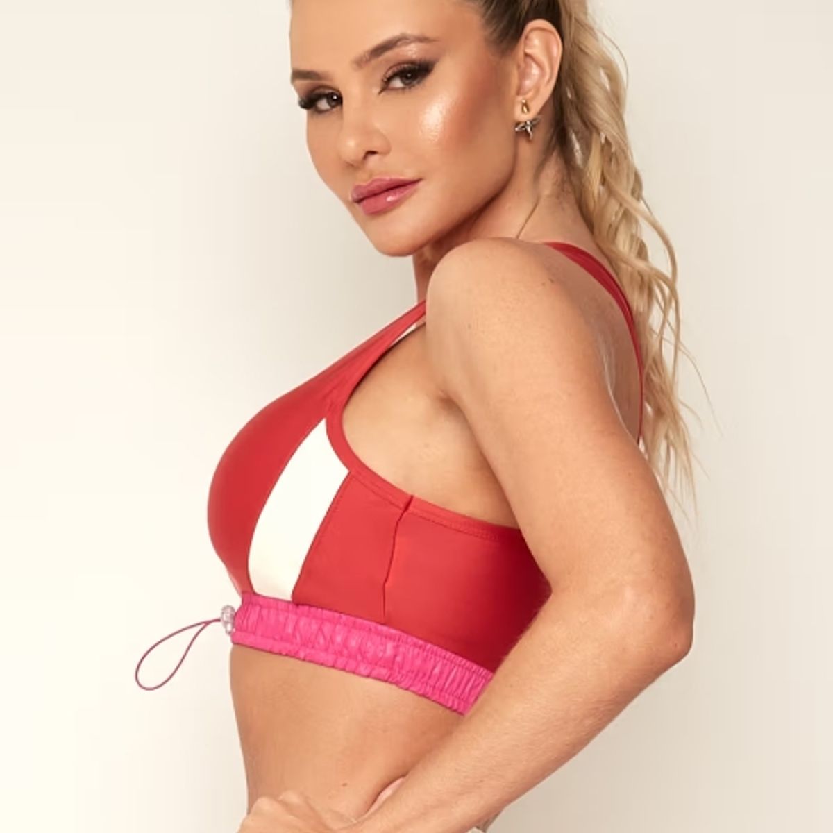 LETSGYM - PETO DEPORTIVO PHYGITAL LETSGYM