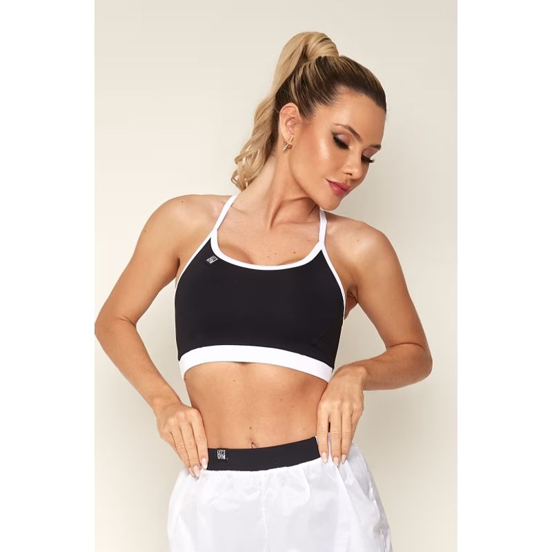 LETSGYM - PETO DEPORTIVO DINAMIC LETSGYM