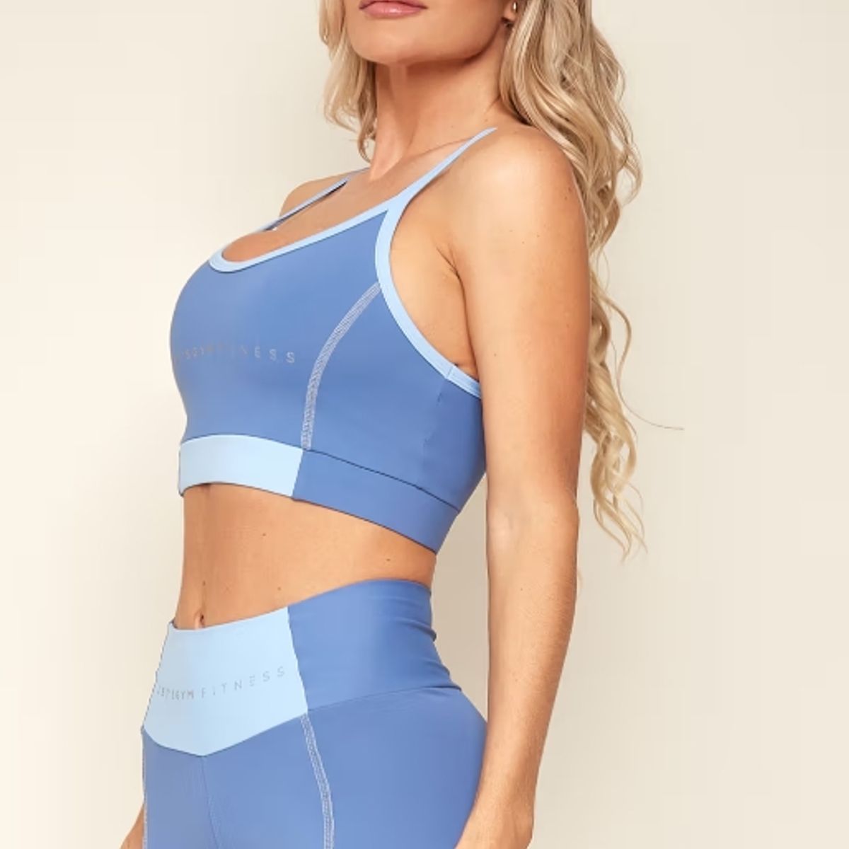 LETSGYM - PETO DEPORTIVO TOGETHER LETSGYM