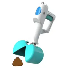GENERICO - Recogedor De Excremento Para Mascotas