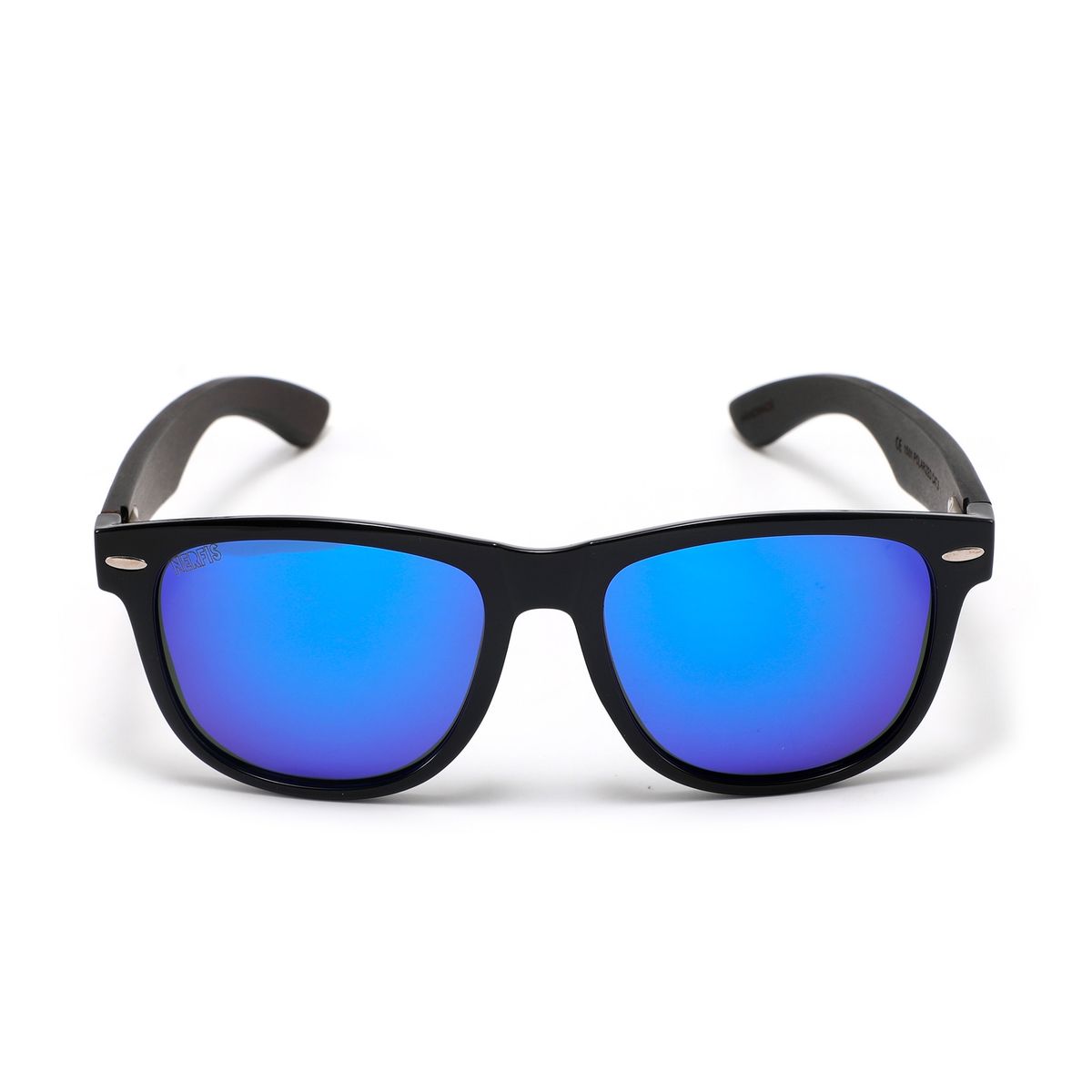 NERFIS - Anteojos de sol Nerfis Watson Blue polarizado