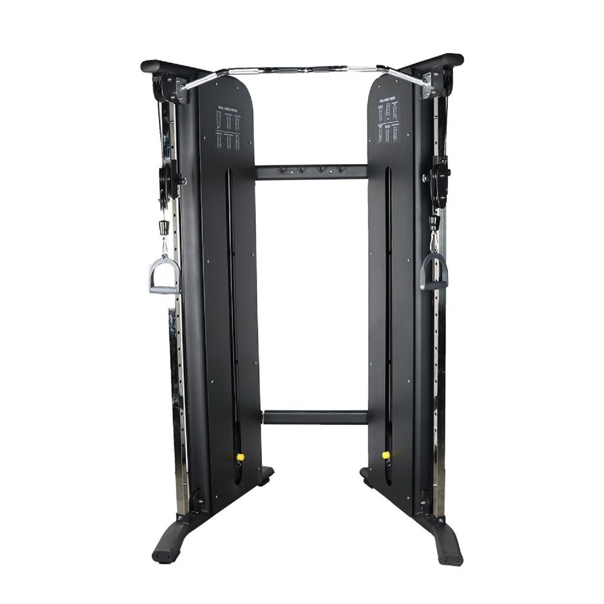 ULTIMATE FITNESS - FTS Glide - Doble Polea